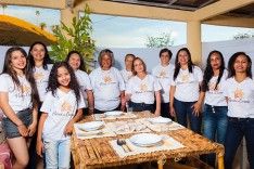 Associação Flores do Carmo Tecelagem Artesanal de Senhora do Carmo vai representar Minas em Brasília vamos ajudar 